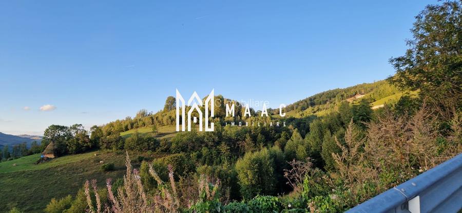 Fabulos Oferta imbatabila teren pe Transapuseana - 8