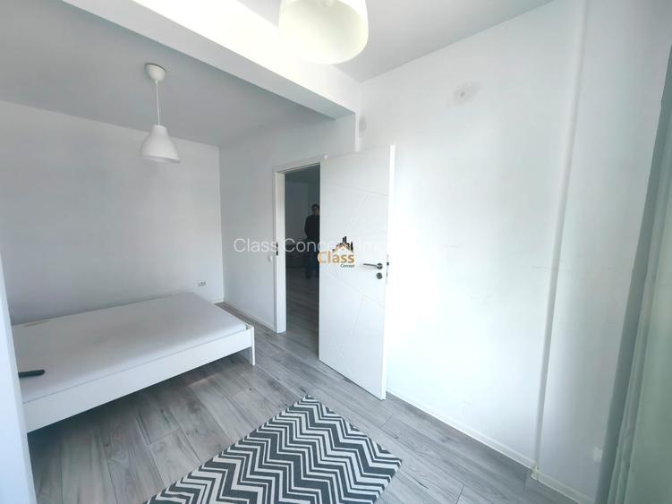 Apartament 2 camere | Etaj Intermediar | 52 mpu | Zona BMW Floresti - 5