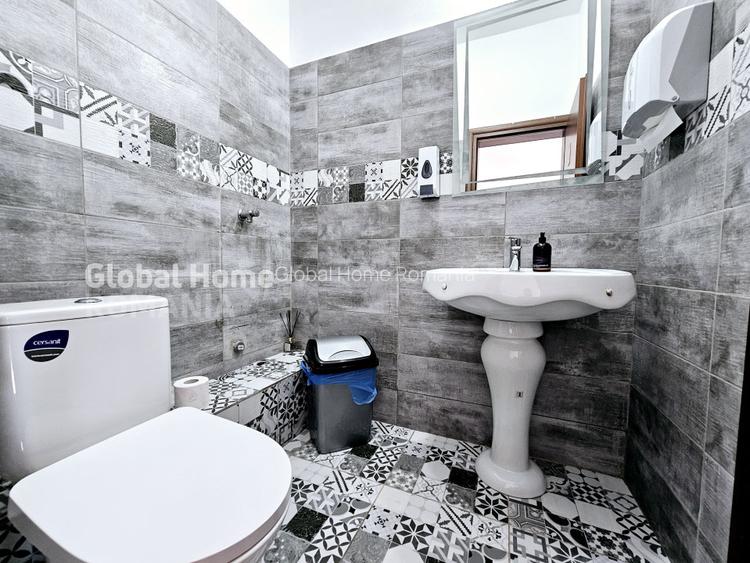 Vila Individuala 466 MP | Pipera  | Teren 1000 MP | Ideala pentru Gradinita - 14