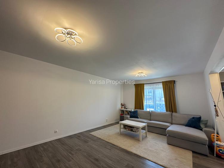 Casa individuala 3 camere Otopeni - 9