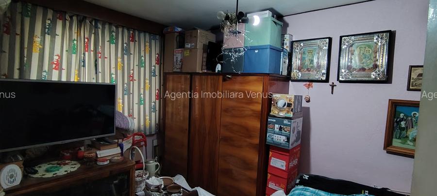 Apartament 2 camere zona Stadion etaj 2 - 5