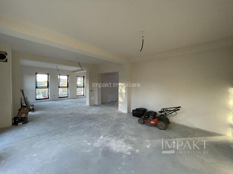 Casa unifamiliala de vanzare in Chinteni! - 8