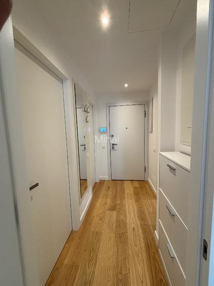 Particular, Inchiriez apartament decomandat 2 camere Nusco City Park - 10