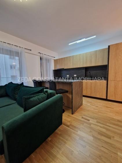 Apartament 2 camere 13 Septembrie-Drumul Taberei - 2