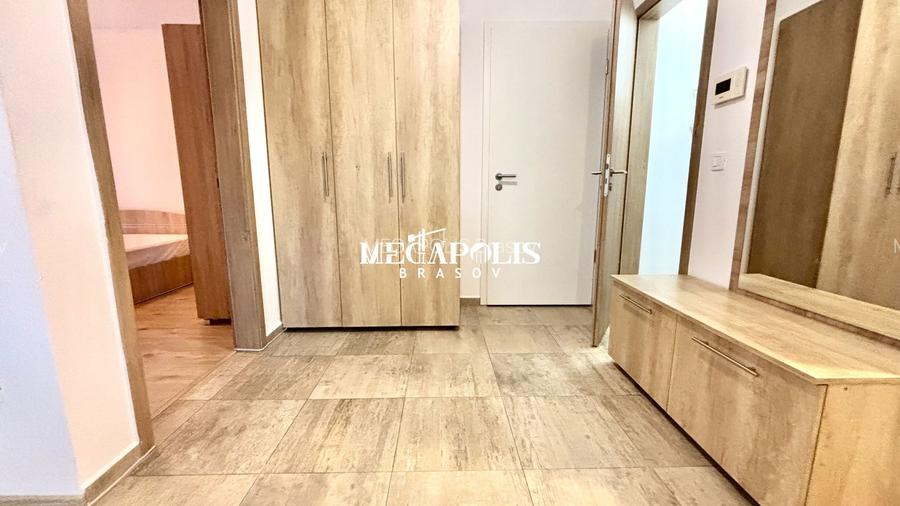 Apartament 2 camere | Loc de Parcare | Coresi Mall | Kasper Residence - 13