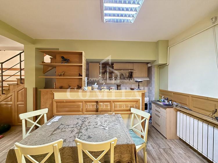 Casă individuală cu 495 teren cartier Gheorgheni - 8