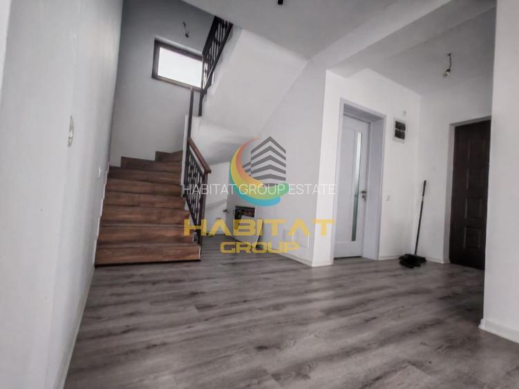 Casa individuala 4 camere, finisata la cheie- Berceni - 16