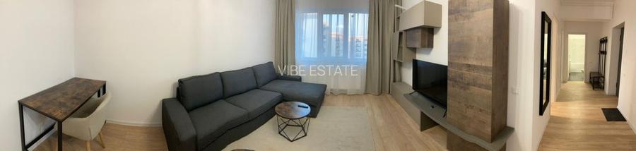 Apartament nou Grozavesti - 2