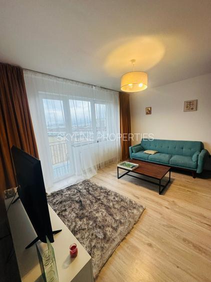 Apartament 3 camere | 61 mpu | Balcon | Parcare | Șesul de Sus-Florești - 3