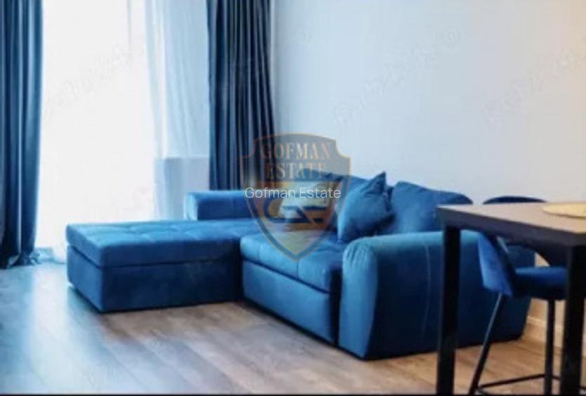 Studio in Tomis Nord Park - Vivo Euromaterna parcare inclusa, etaj 3 lift balcon - 3