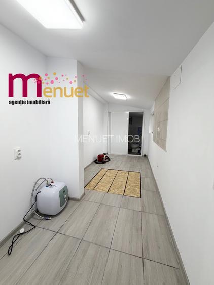 Casa renovata,zona Alexandru Cel Bun - 16