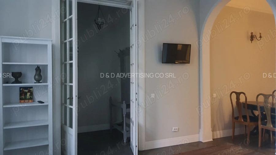 apartament MODERN ROMANA   - 3 MIN. METROU ROMANA - 5