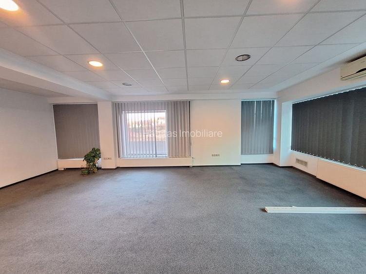 Spatiu de birou, de inchiriat, cu parcare, zona Calea Turzii,Buna Ziua - 4
