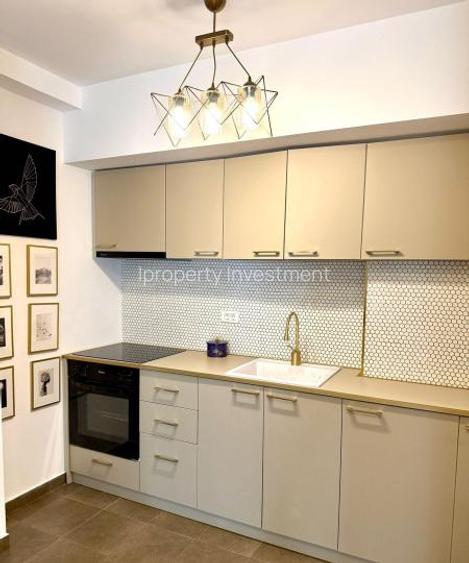 Pipera | 2 Camere | Centrala Proprie  | Parcare | - 6