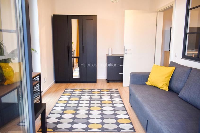 0% comision, 2 camere cu parcare, subterana, Zorilor, str Frunzisului - 12