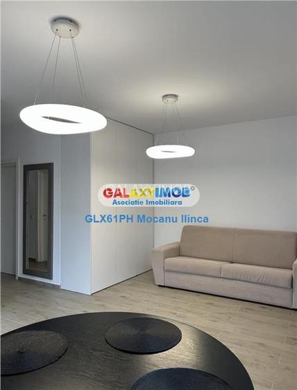 Inchiriere garsoniera bloc nou, Albert, Ploiesti - 5