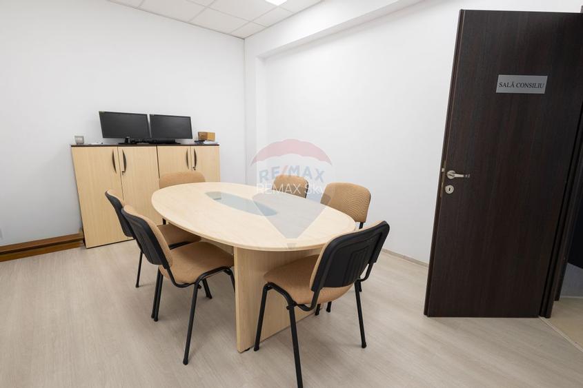 Spațiu industrial de vânzare COMISION 0% - 22