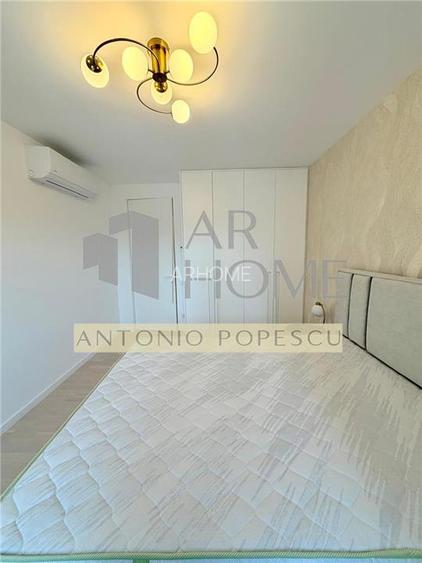 Apartament 3 camere, prima inchiriere, Ploiesti, ultracentral(Bucegi) - 9