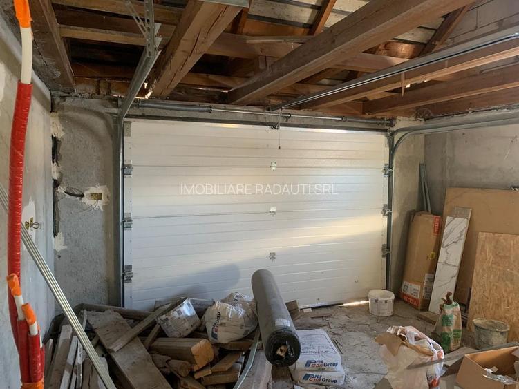 CASA P+E+M | Vicovu de Sus | 140.000€ - 8