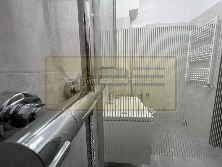 Penthouse de lux+parcare subterana Centru Palas MALL - Lazar Residence - 23