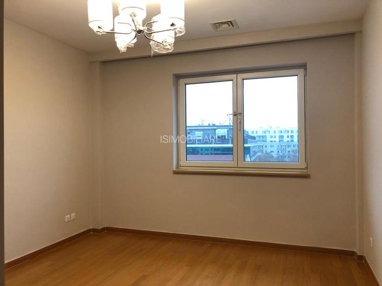 Penthouse Herastrau 4 camere lux , 215 mp utili +110mp terasa - 14