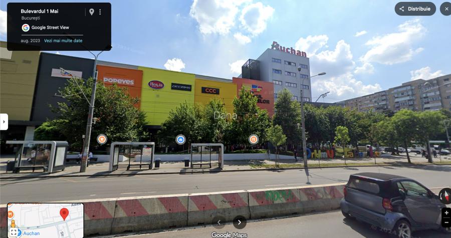 Proprietar apart. renovat Drumul Taberei, 10 min de Metrou Tudor Vladimirescu  - 10