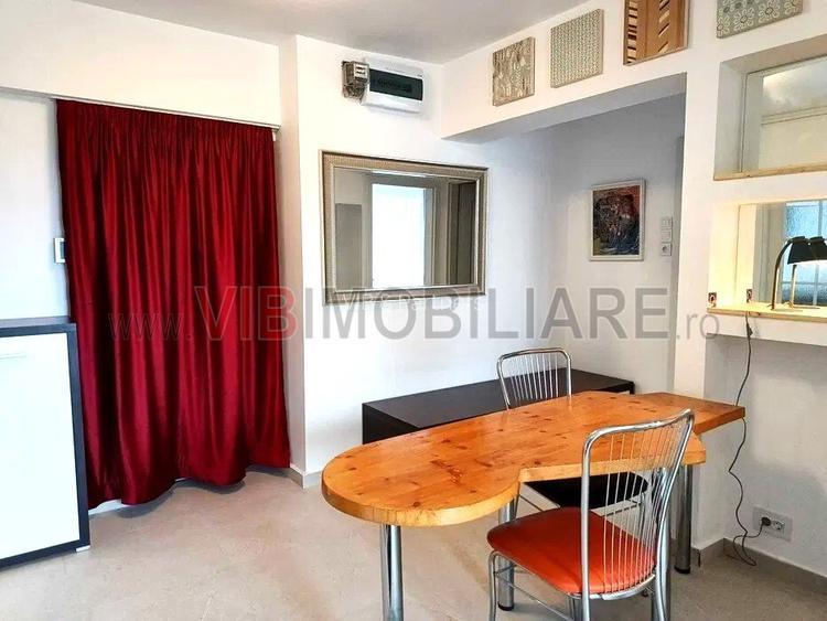 Inchiriere apartament  2 camere - Palatul Parlamentului - 2