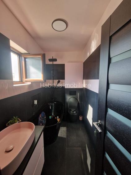 Casa tip duplex 102 mp, finisat, Dezmir partea de jos - 28