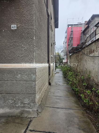 Arcul de Triumf/ AVERESCU| Parter si Etaj 2| Pretabil BIROU - 10