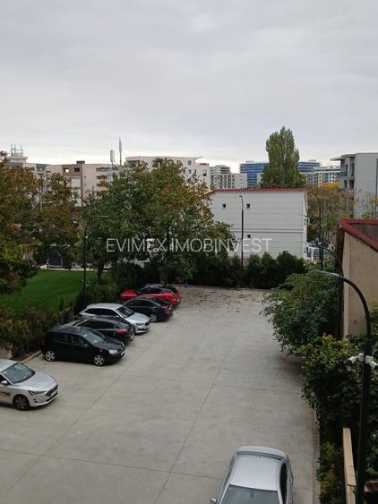 Navodari  vanzare garsoniera  bloc  nou - 12