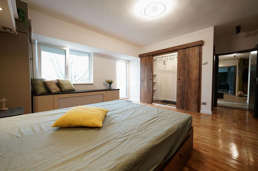 NEW! First Rent! 2 Camere, Metrou Izvor, Casa Poporului - 19