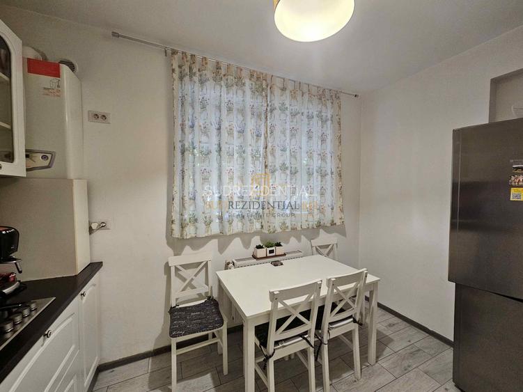 Apartament 2 camere | Metrou Dimitrie Leonida | Loc de parcare - 2