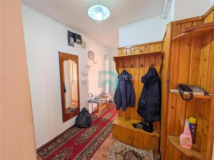 Apartament 3 camere Intrare Racadau, Brasov - 8