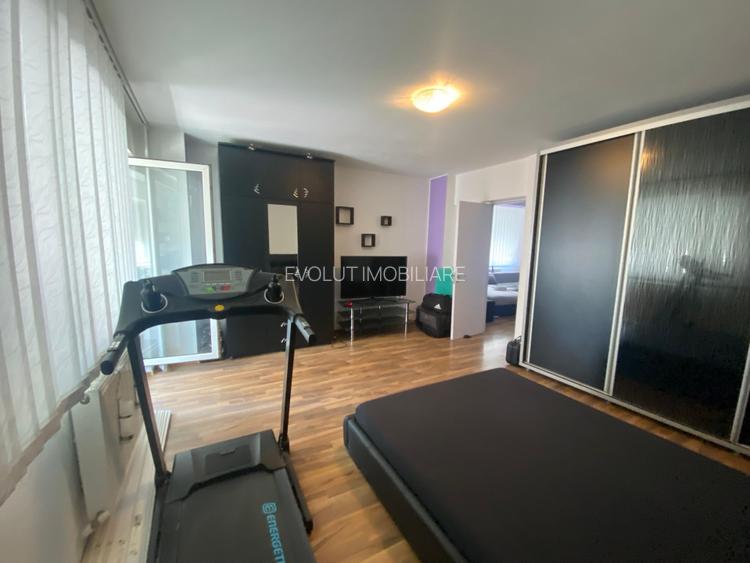 Baba Novac - Apartament 2 camere semidecomandat - 5