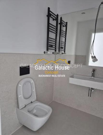 APARTAMENT 3 CAMERE UP-SITE PARCARE si BOXA - PROMENADA MALL - 10