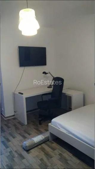 Inchiriez garsoniera Lujerului Militari - 2