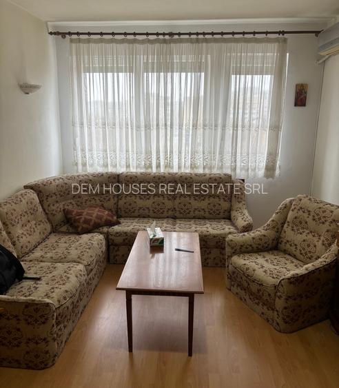 MILITARI,imobil reabilitat termic,nestradal,liber,panorama frumoasa zona verde - 7