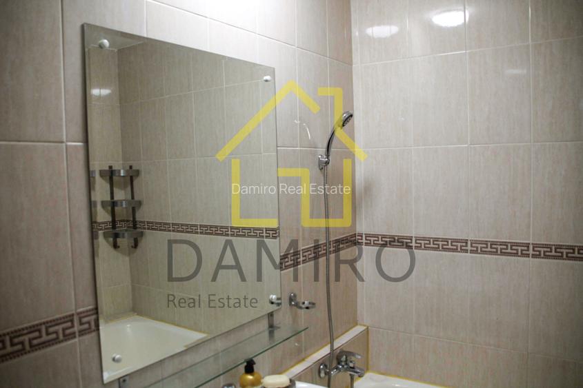 Garsoniera Calea Mosilor Eminescu Dacia 10 Minute Metrou Obor Pet Friendly - 6
