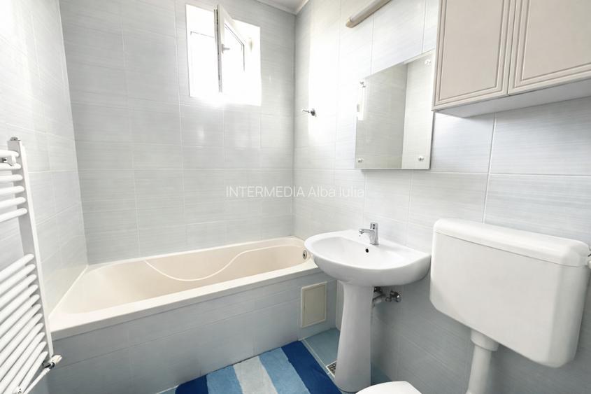 OKAZIE! Apartament 2 Camere Deco. 64 mp. Mobilat Utilat Parcare | CETATE-Stadion - 4
