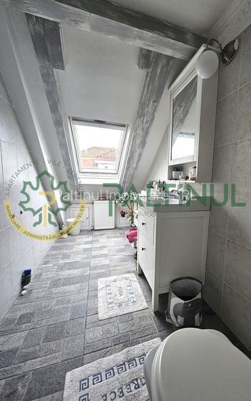 Apartament de vânzare – vilă elegantă, str. Rennes, Sibiu - 4