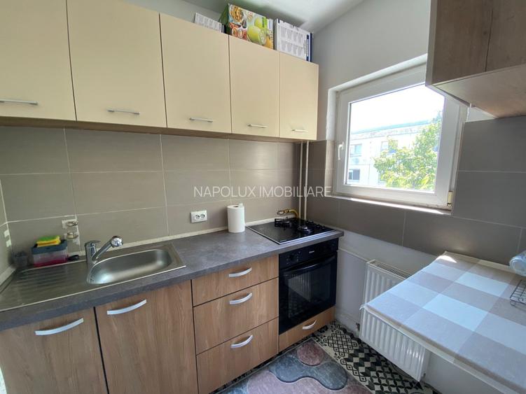 ✨ Garsonieră cochetă de închiriat în Mărăști – zona căminelor studențești 🏡 - 3