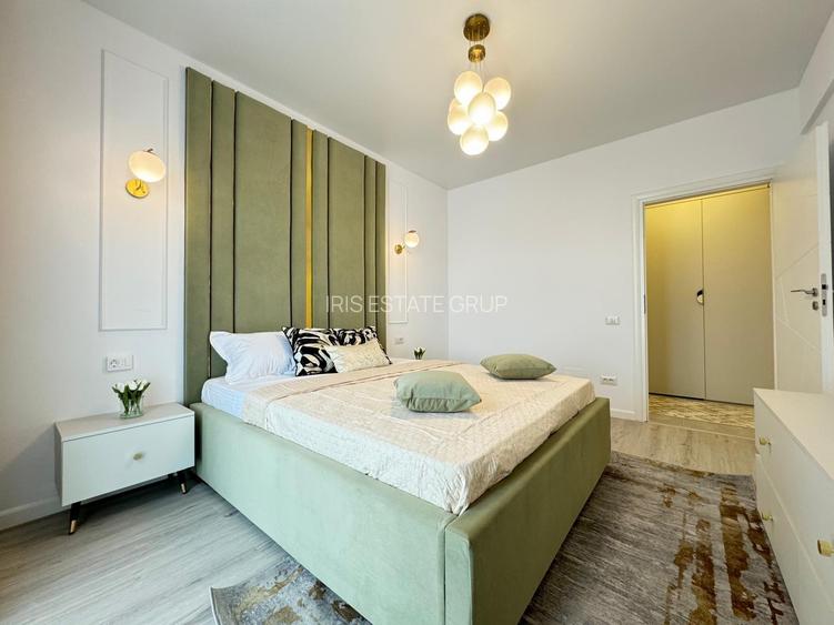 Apartament 3 camere, 62 mp I Apollo Park I - 6
