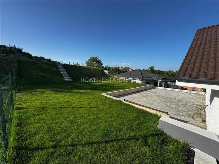 Casa Individuala situata in Feleacu ,140 mp utili + suprafata teren 1000 mp! - 10
