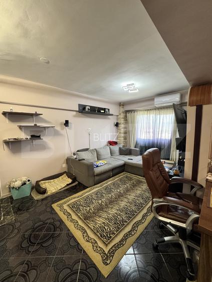Apartament 4 camere | 81 mp utili | etaj 8 | Vedere panoramică, Triaj - 8