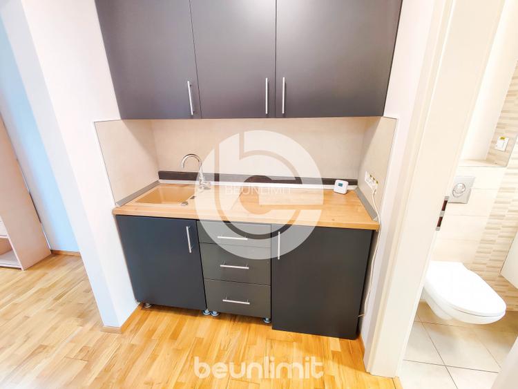 Inchiriere spatiu comercial - Ansamblu Cibinium - Kaufland, Soseaua Alba Iulia - 10