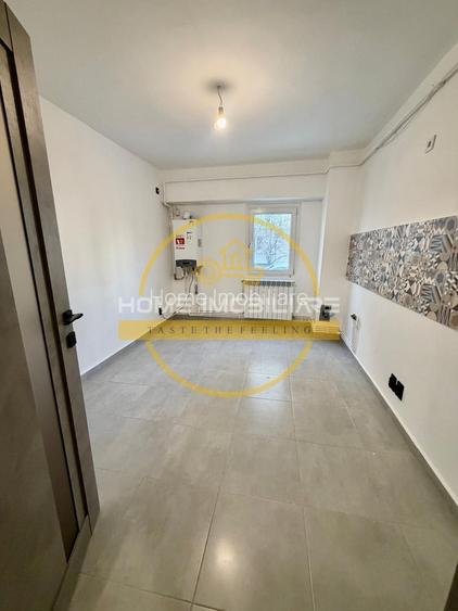 Nicolina Belvedere Apartament 2 Camere Decomandat 56 Mp Bloc Pe Cadre - 3