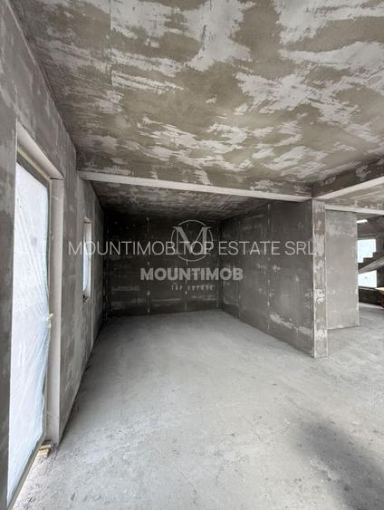 Casa individuala 4 camere 120 mp/utili, teren 430 mp, Cristian/Brasov - 10