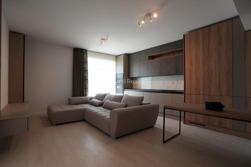 Studio- bloc nou- Pipera - - 2
