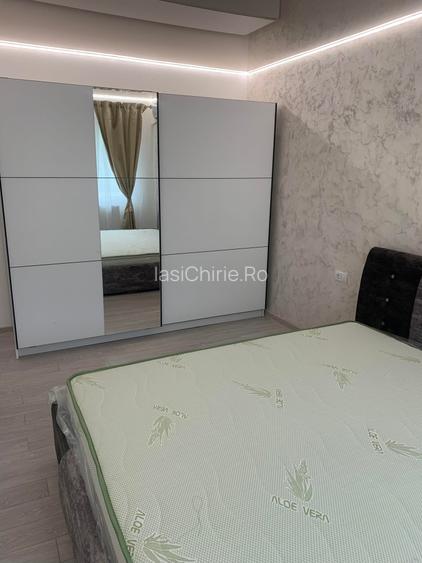 Apartament cu 2 camere Tatarasi - 5