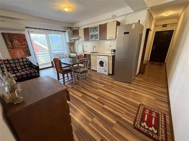 Gradina cu Magnolii - 2 camere decomandate - etajul 2 - 6